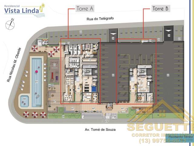 Apartamento para Venda em Bertioga - 5