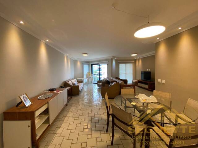 Apartamento para Venda em Bertioga - 4