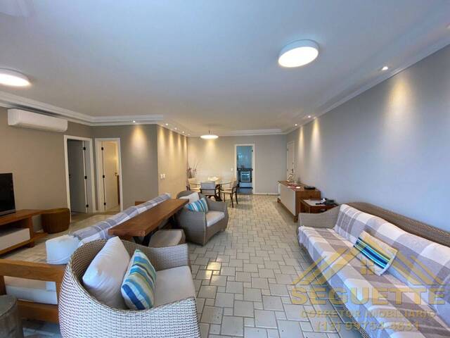 #540 - Apartamento para Venda em Bertioga - SP - 3