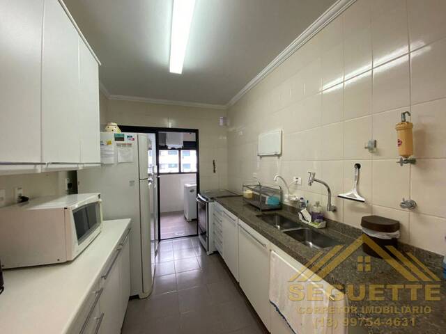 Apartamento para Venda em Bertioga - 5