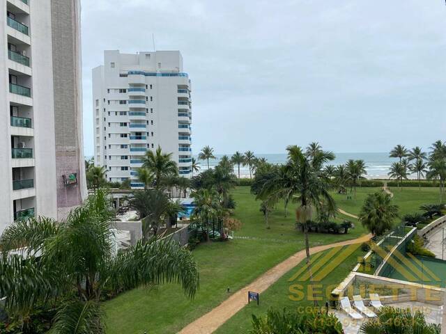 #540 - Apartamento para Venda em Bertioga - SP - 2