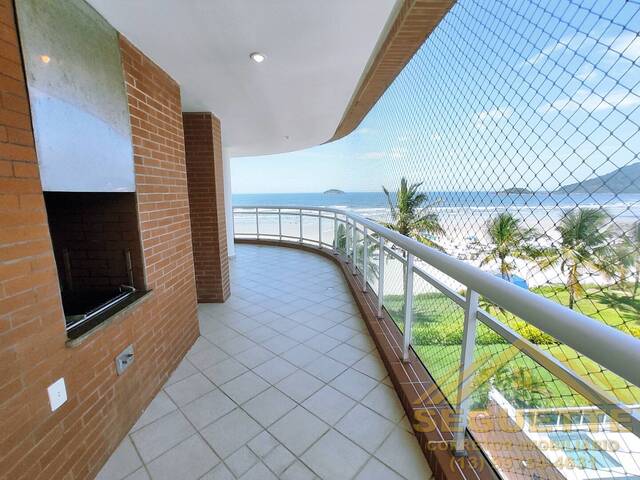 Apartamento para Venda em Bertioga - 5