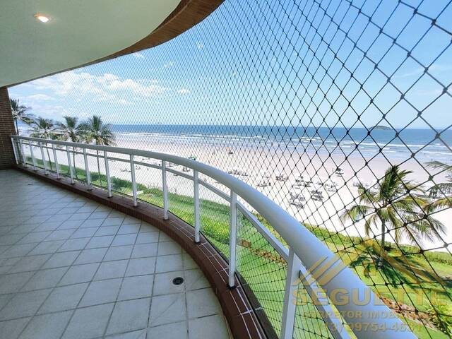 #692 - Apartamento para Venda em Bertioga - SP - 3