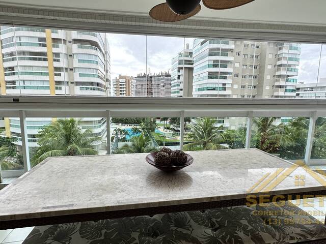 Apartamento para Locação em Bertioga - 5