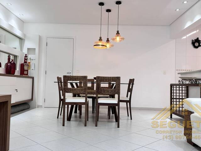 #AP694 - Apartamento para Venda em Bertioga - SP - 3