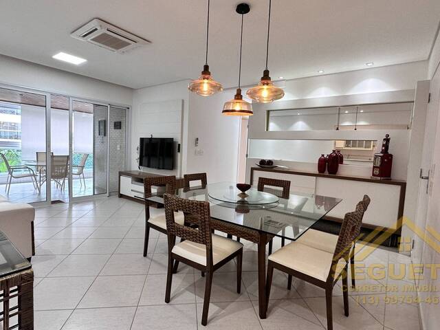 Apartamento para Venda em Bertioga - 4