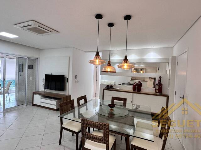 Apartamento para Venda em Bertioga - 5