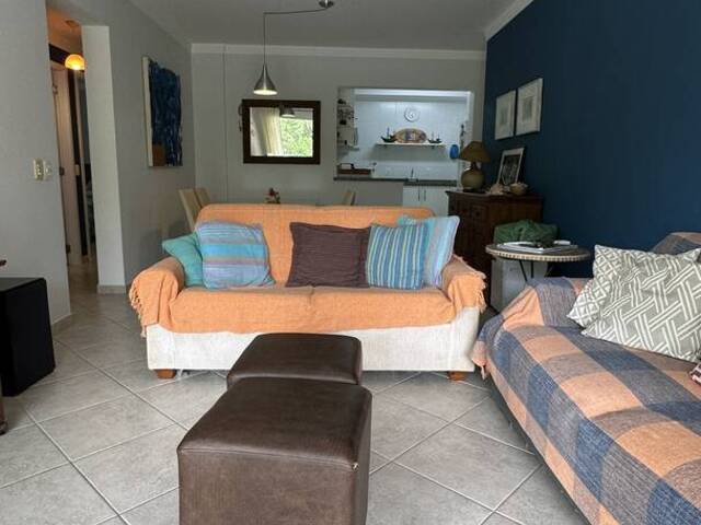 #698 - Apartamento para Venda em Bertioga - SP - 3