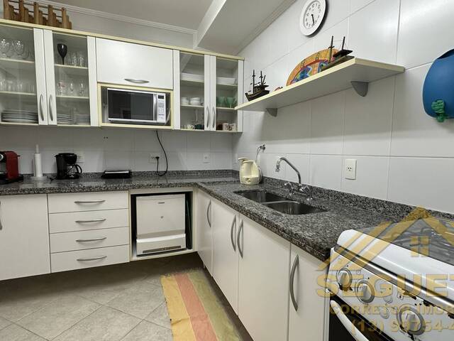 Apartamento para Venda em Bertioga - 4