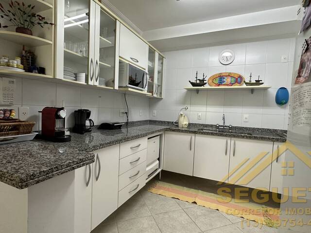 Apartamento para Venda em Bertioga - 5