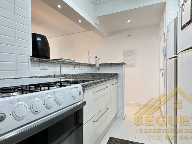 Apartamento para Venda em Bertioga - 4