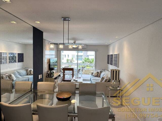 Apartamento para Venda em Bertioga - 5