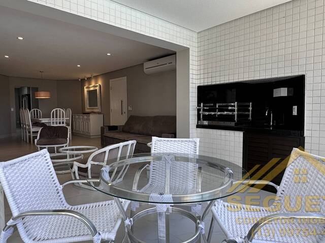 #AP702 - Apartamento para Venda em Bertioga - SP - 2