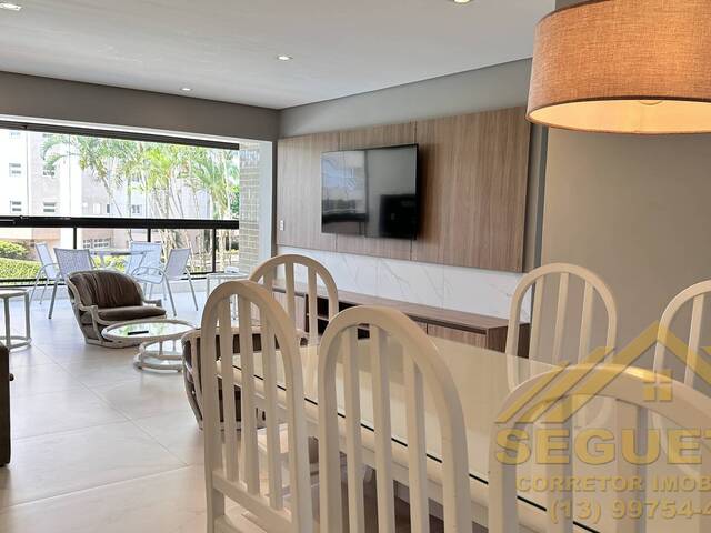 Apartamento para Venda em Bertioga - 4