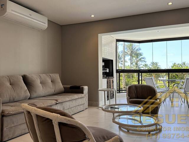 Apartamento para Venda em Bertioga - 5
