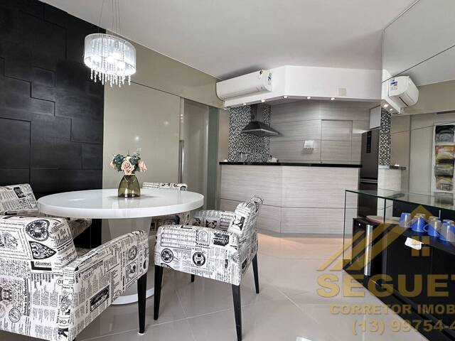 Apartamento para Venda em Bertioga - 4