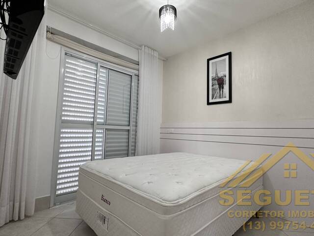 Apartamento para Venda em Bertioga - 5