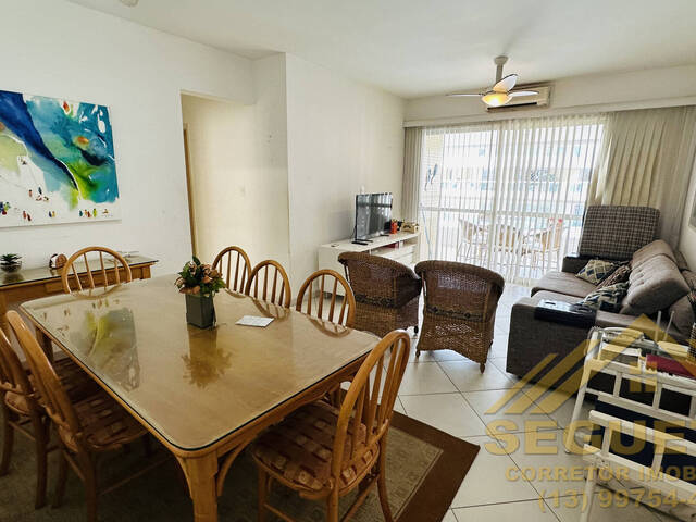 Apartamento para Venda em Bertioga - 5