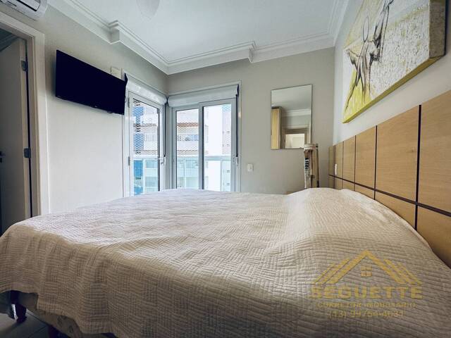 #AP713 - Apartamento para Venda em Bertioga - SP - 2