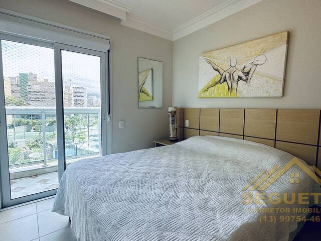 #AP713 - Apartamento para Venda em Bertioga - SP - 3