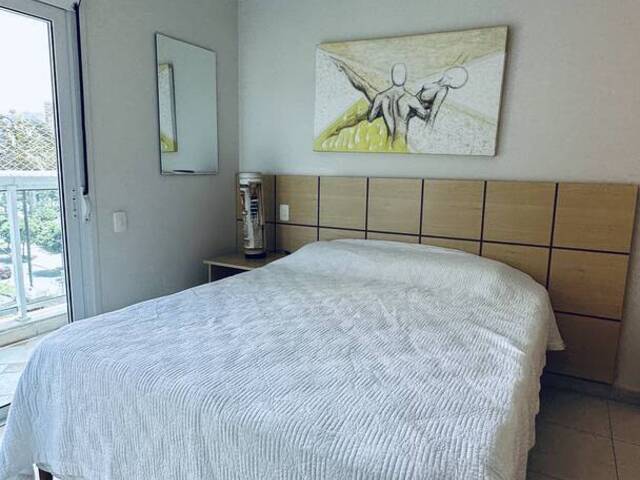 Apartamento para Venda em Bertioga - 4
