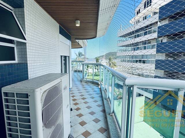 Apartamento para Venda em Bertioga - 5