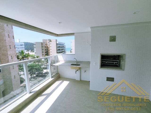 Apartamento para Venda em Bertioga - 4