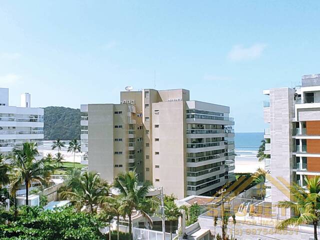 Apartamento para Venda em Bertioga - 5