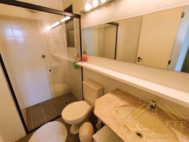 #726 - Apartamento para Venda em Bertioga - SP - 2