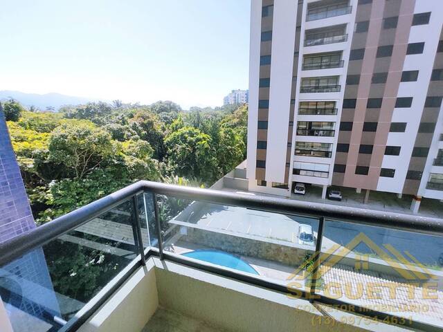 #726 - Apartamento para Venda em Bertioga - SP - 3