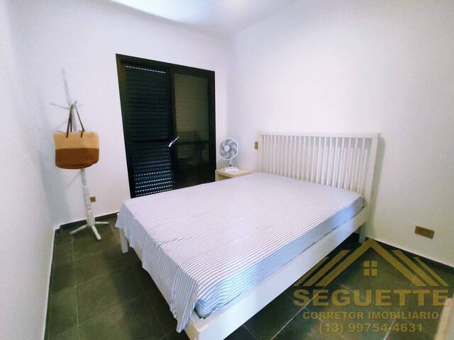 Apartamento para Venda em Bertioga - 5