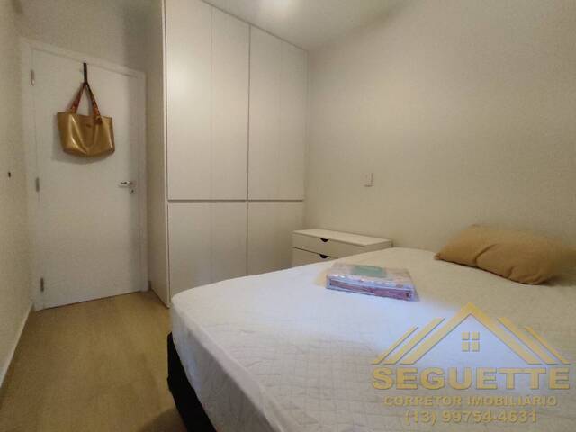 Apartamento para Venda em Bertioga - 4