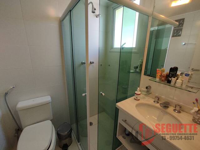 Apartamento para Venda em Bertioga - 4