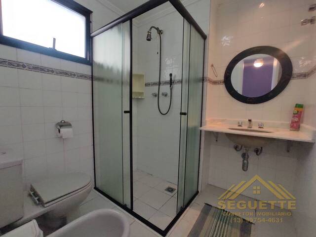 #AP733 - Apartamento para Venda em Bertioga - SP - 2