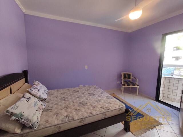 #AP733 - Apartamento para Venda em Bertioga - SP - 3