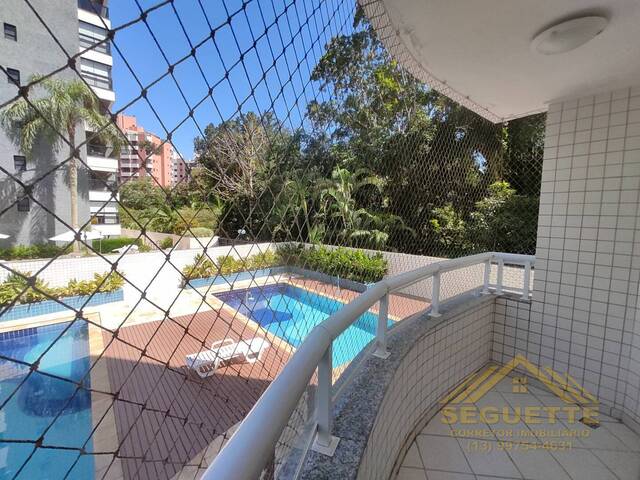 Apartamento para Venda em Bertioga - 4