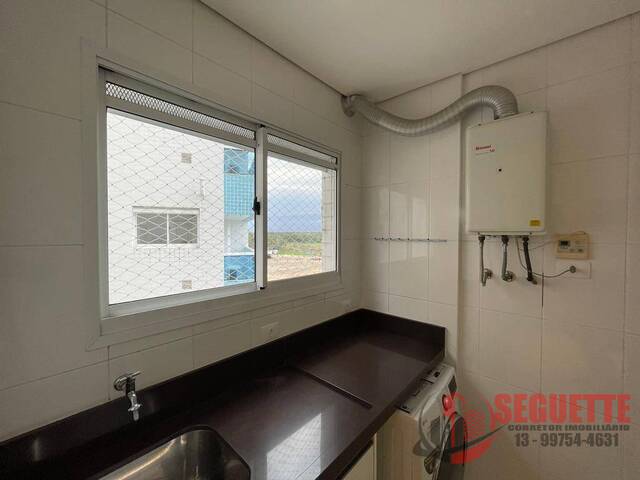 Apartamento para Venda em Bertioga - 4
