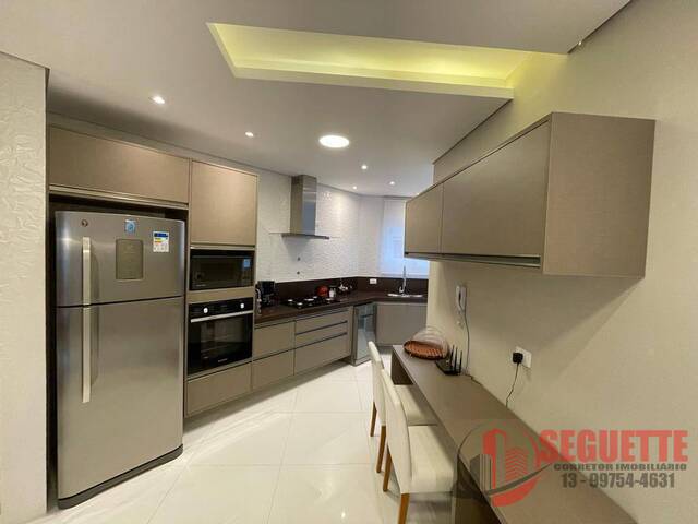 Apartamento para Venda em Bertioga - 5