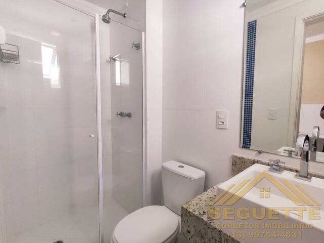 #AP757 - Apartamento para Venda em Bertioga - SP - 3