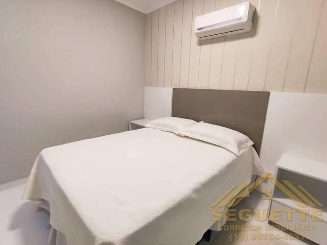 Apartamento para Venda em Bertioga - 4