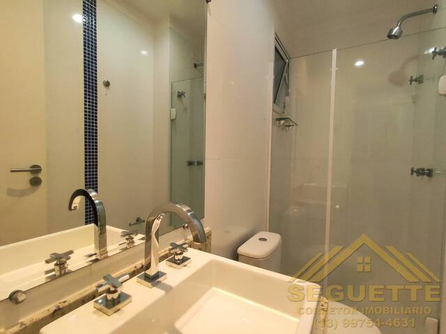 Apartamento para Venda em Bertioga - 5
