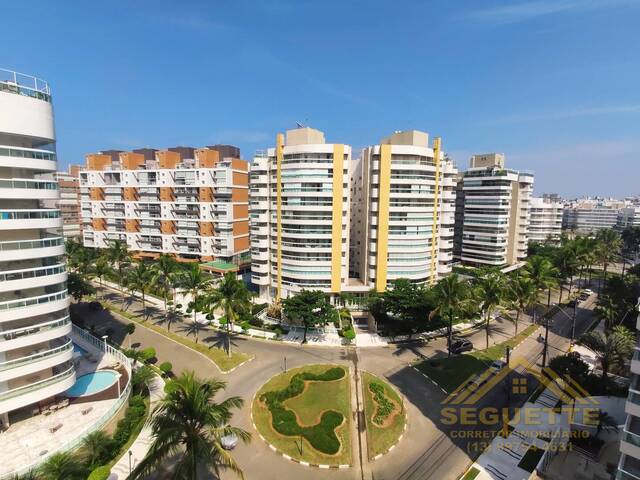 Apartamento para Venda em Bertioga - 5