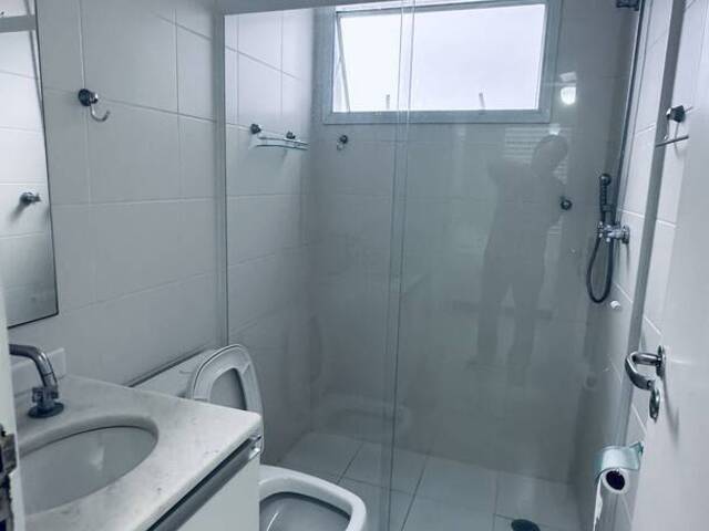 #AP766 - Apartamento para Venda em Bertioga - SP - 2