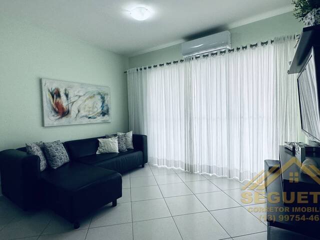 #AP766 - Apartamento para Venda em Bertioga - SP - 3