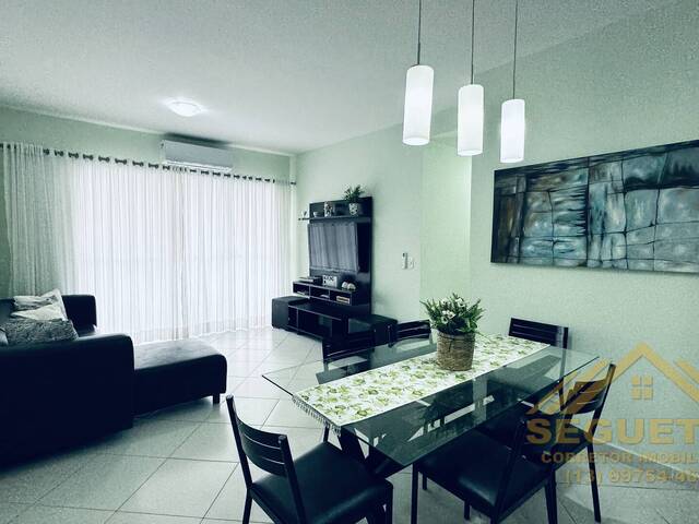 Apartamento para Venda em Bertioga - 5