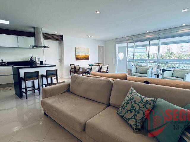 Apartamento para Venda em Bertioga - 4