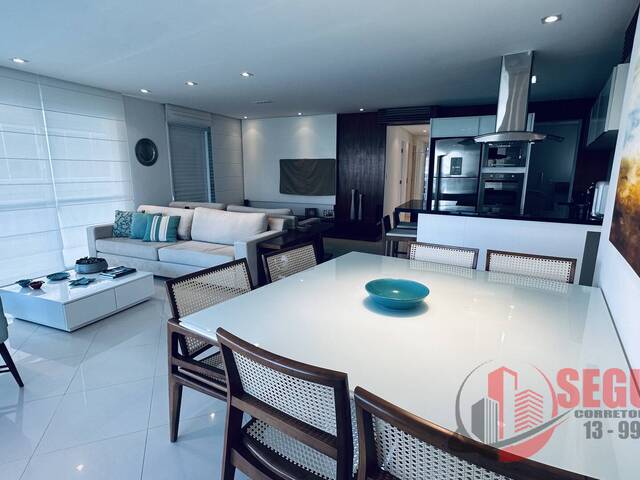 Apartamento para Venda em Bertioga - 5