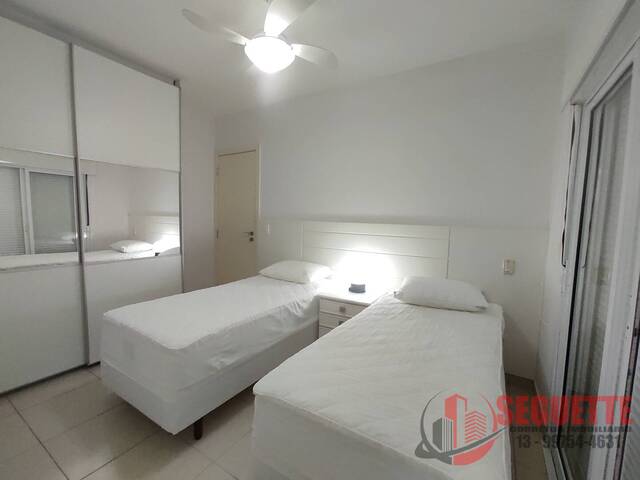 #AP770 - Apartamento para Venda em Bertioga - SP - 2