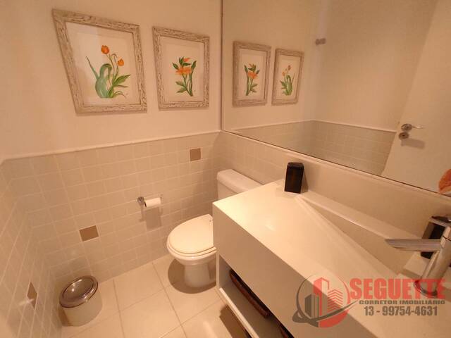 Apartamento para Venda em Bertioga - 4