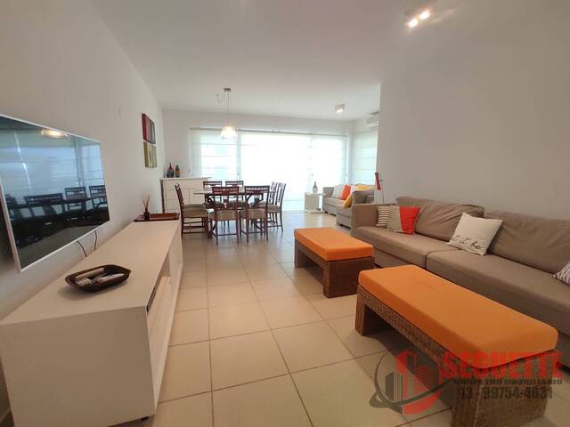 Apartamento para Venda em Bertioga - 5